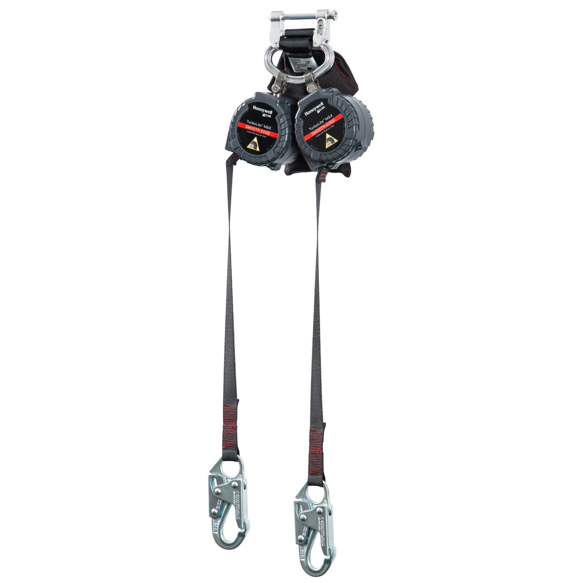 Miller 12 TurboLite MAX Personal Fall Limiter For Smo HONMFLEW2-3/12FT for sale online at autumn supply