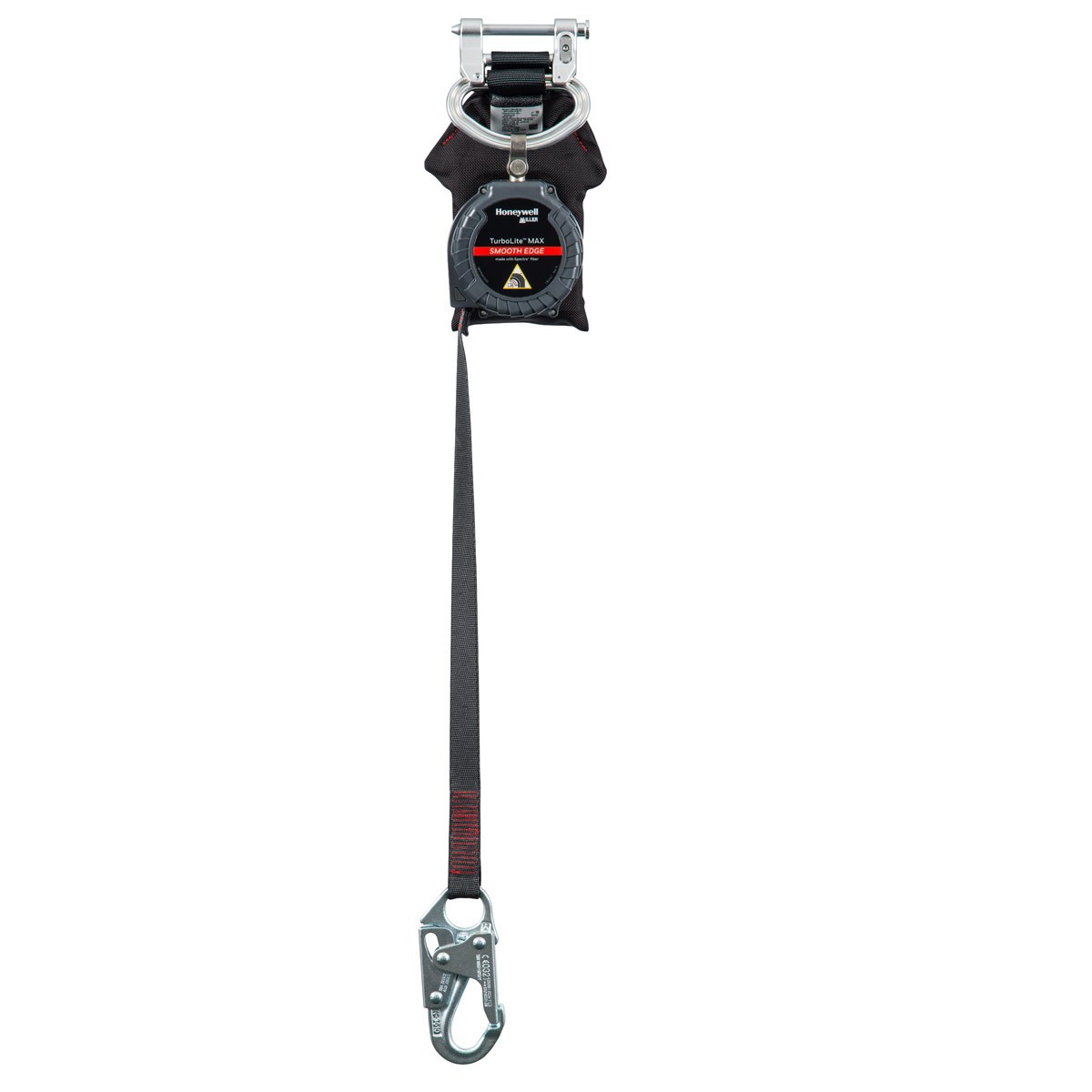Honeywell 6 Miller TurboLite MAX Smooth Edge Personal HONMFLEW-3/6FT for sale online at autumn supply