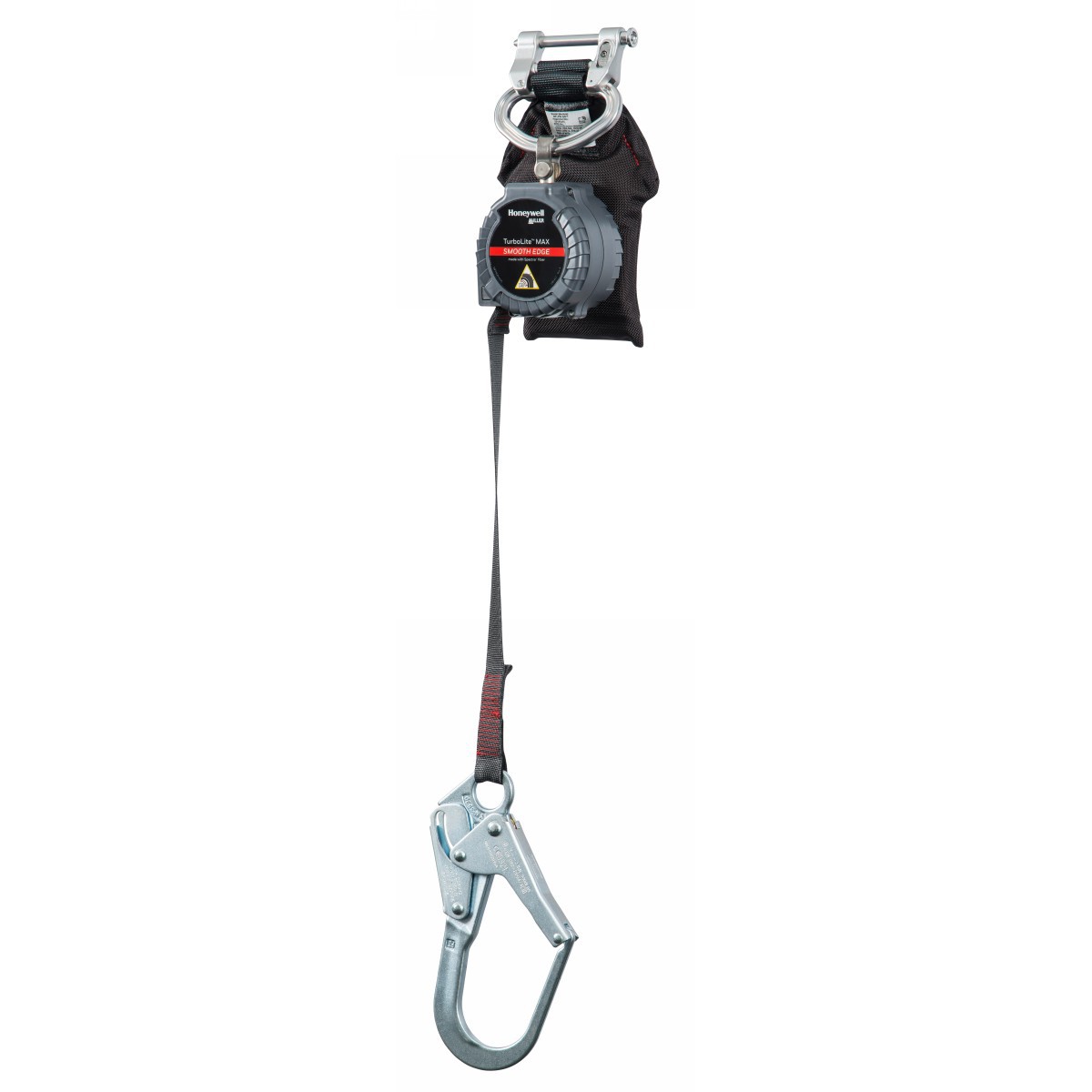Miller 12 TurboLite MAX Personal Fall Limiter For Smo HONMFLEW-4/12FT for sale online at autumn supply