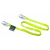 Honeywell Miller Manyard 6 Shock Absorbing Lanyard HON216WLS-Z7/6FTYL for sale online at autumn supply