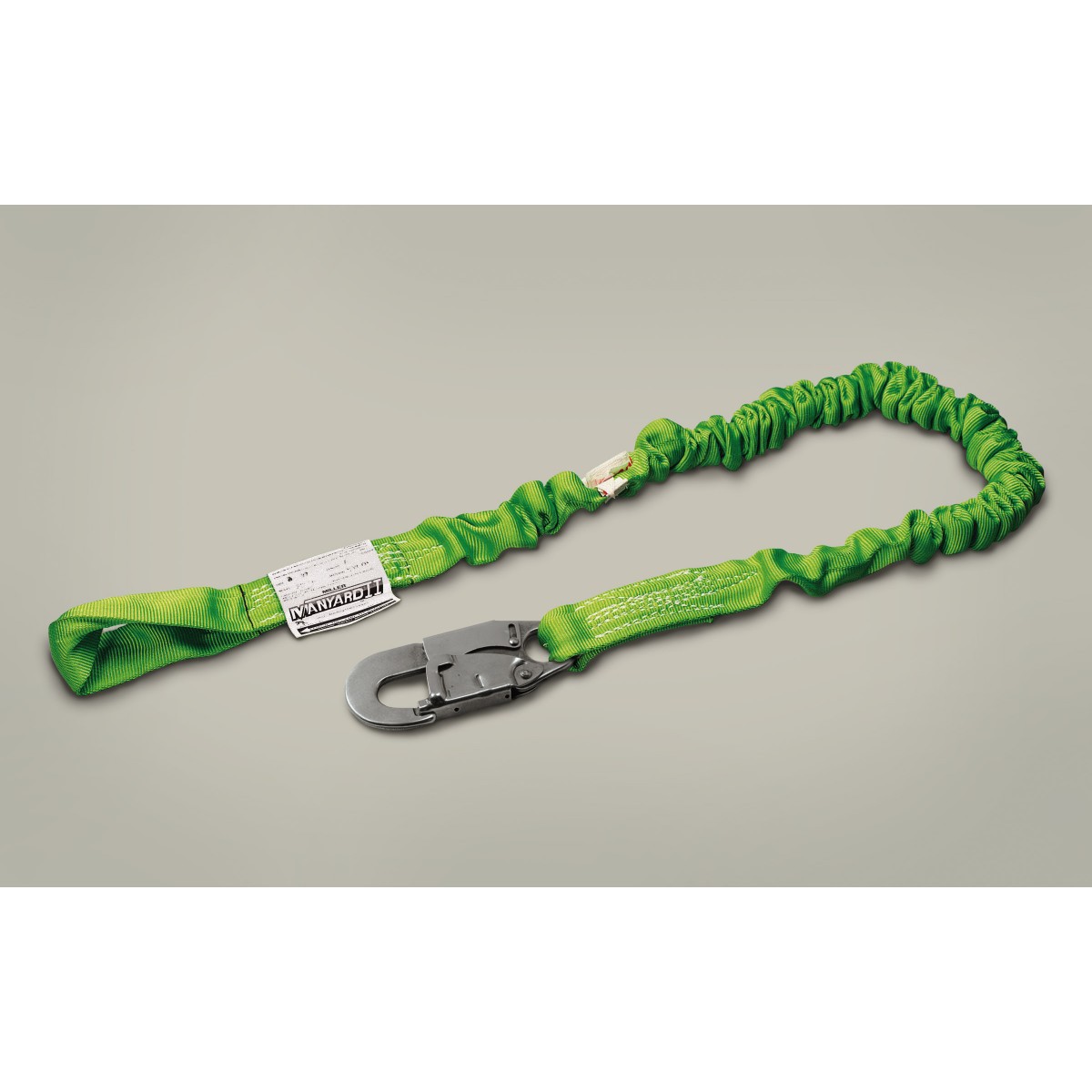 Honeywell Miller® Manyard™ II 6' Shock Absorbing Lanyard