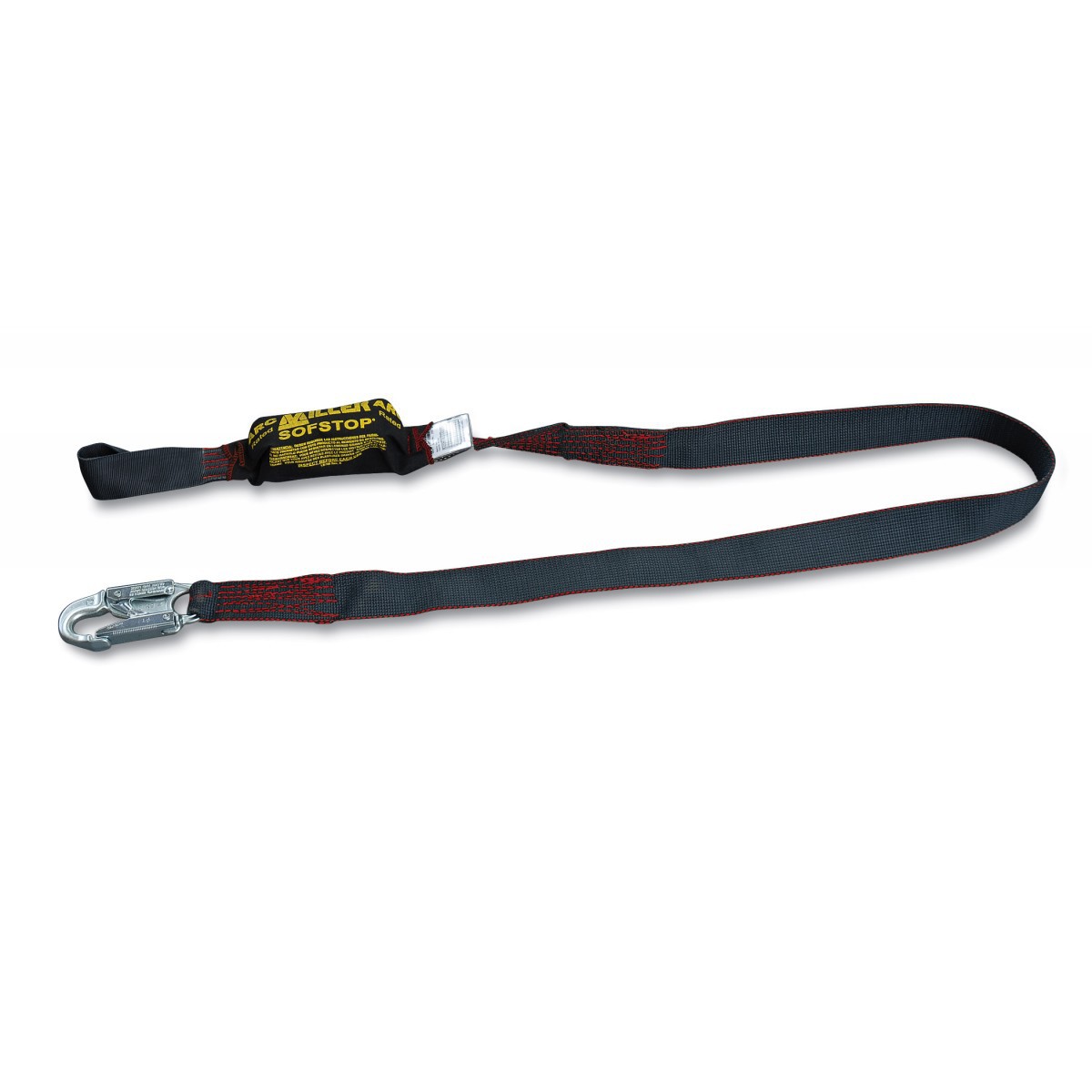 Honeywell Miller 6 SofStop ArcRated Shock Absorbing L HON933K-Z7/6FTBK for sale online at autumn supply