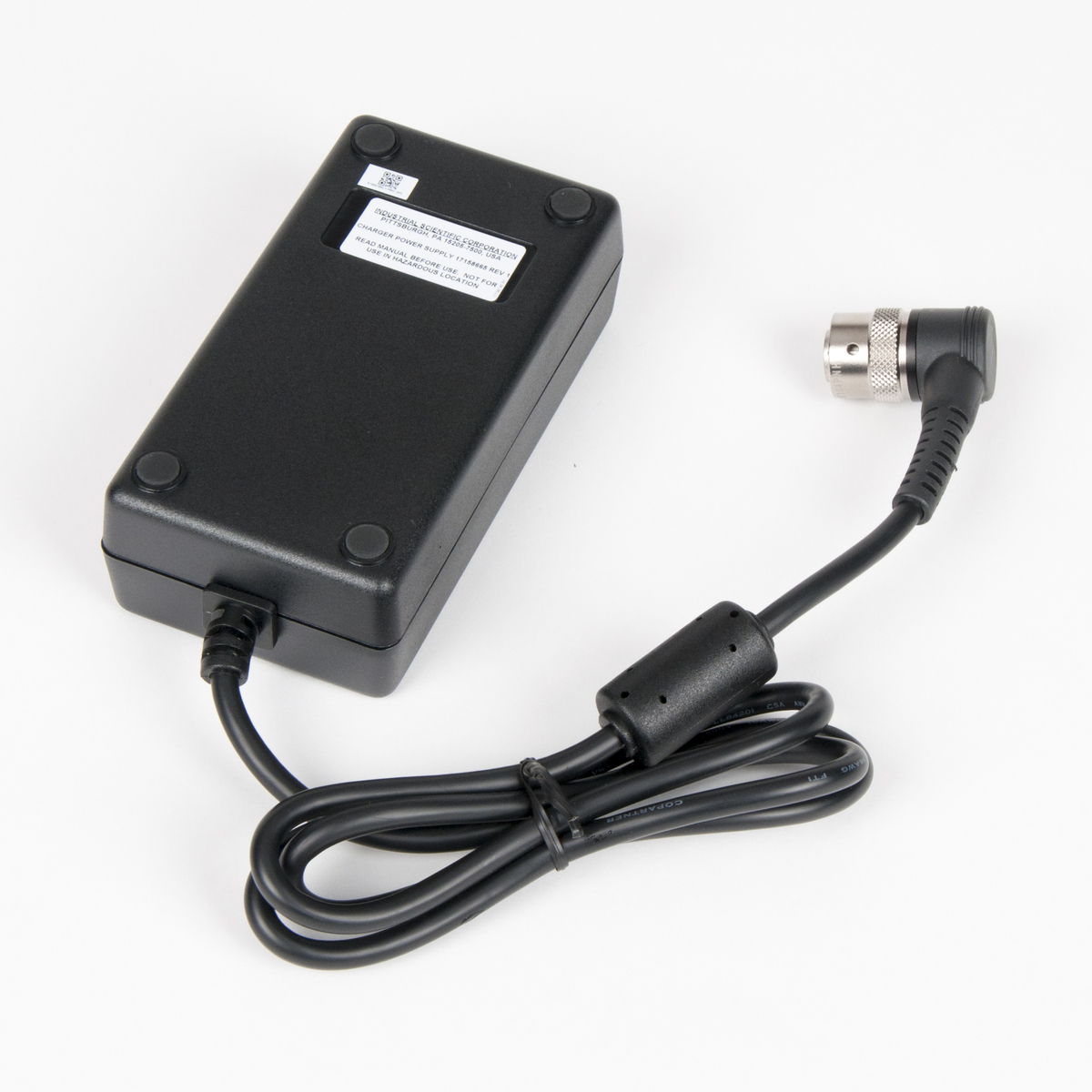 Industrial Scientific Charger For RGX™ Gateway