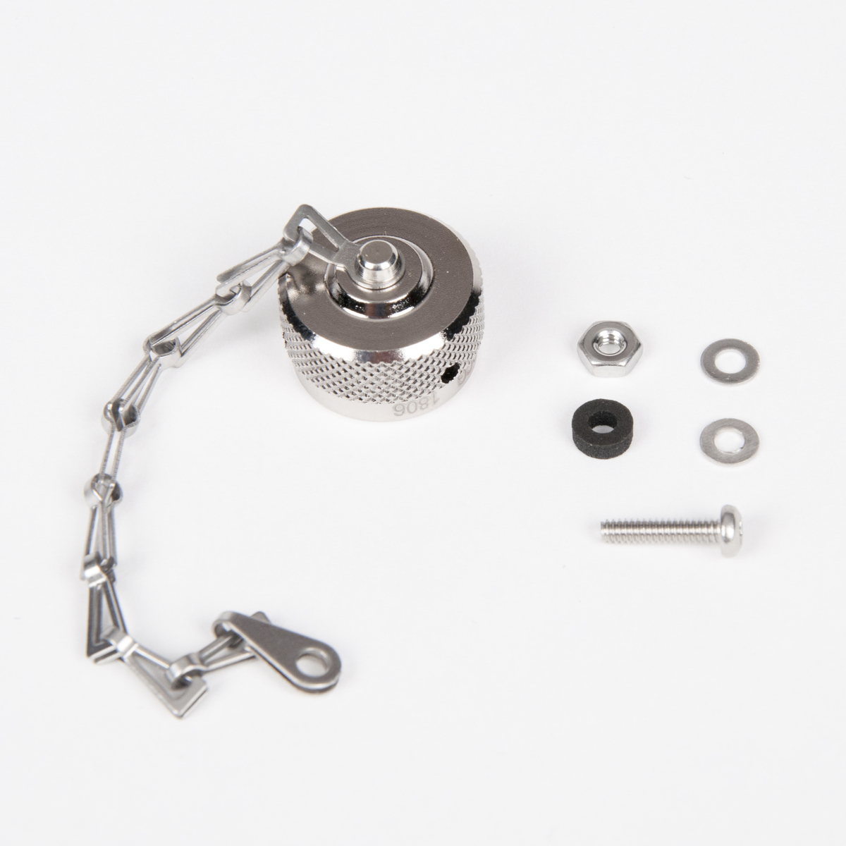 Industrial Scientific Replacement Dust Cap Kit For RG I2418109570 for sale online at autumn supply