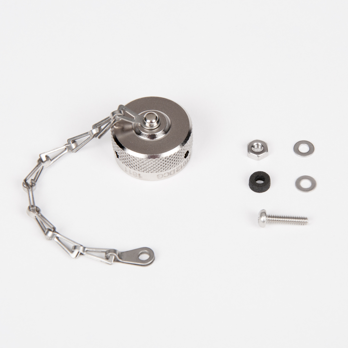 Industrial Scientific Replacement Dust Cap Kit For RG I2418109571 for sale online at autumn supply