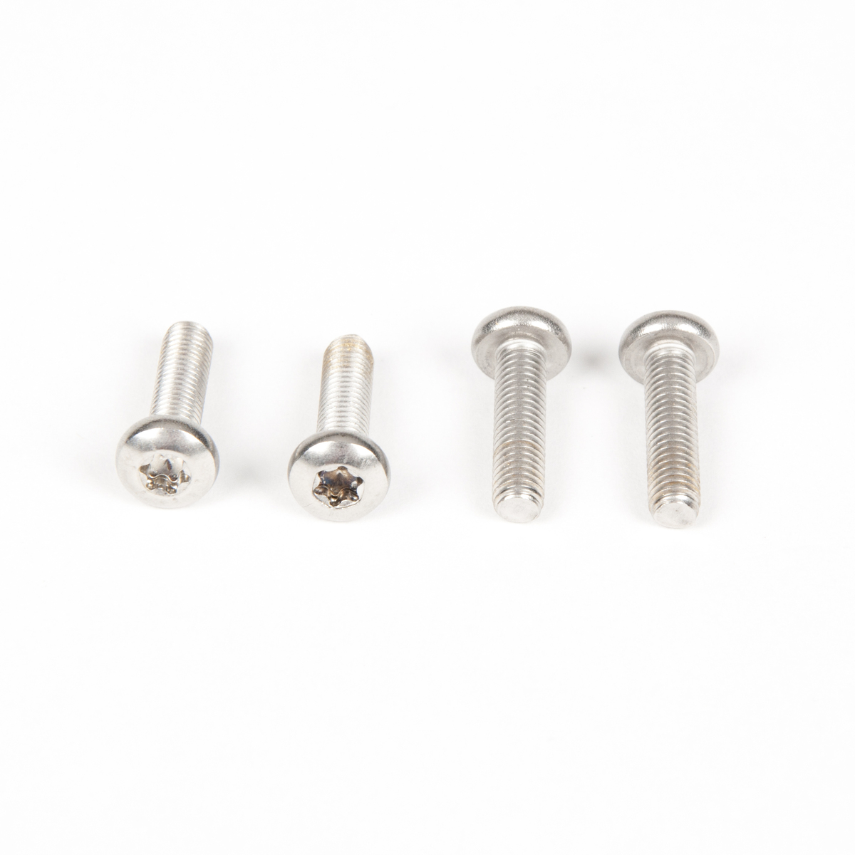 Industrial Scientific Replacement Case Fasteners For RGX™ Gateway (Pack Of 4)