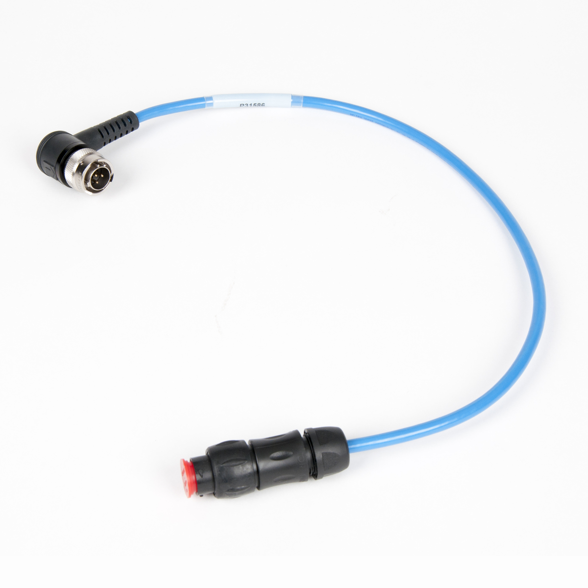 Industrial Scientific Cable Adapter For RGX Gateway I I2418109575 for sale online at autumn supply