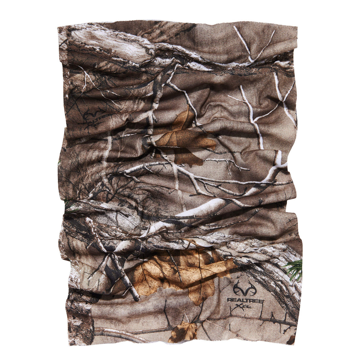 Ergodyne Realtree® Camo Chill-Its® 6485 Polyester Absorptive Cooling Multi-Band