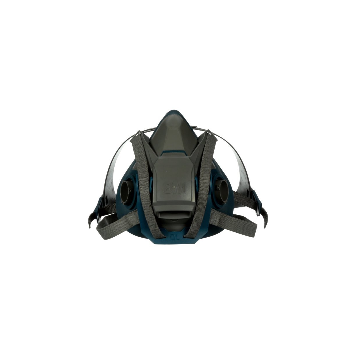 3M Large 6500 Series Half Face Rugged Comfort Reusabl 3MR6503QL for sale online at autumn supply