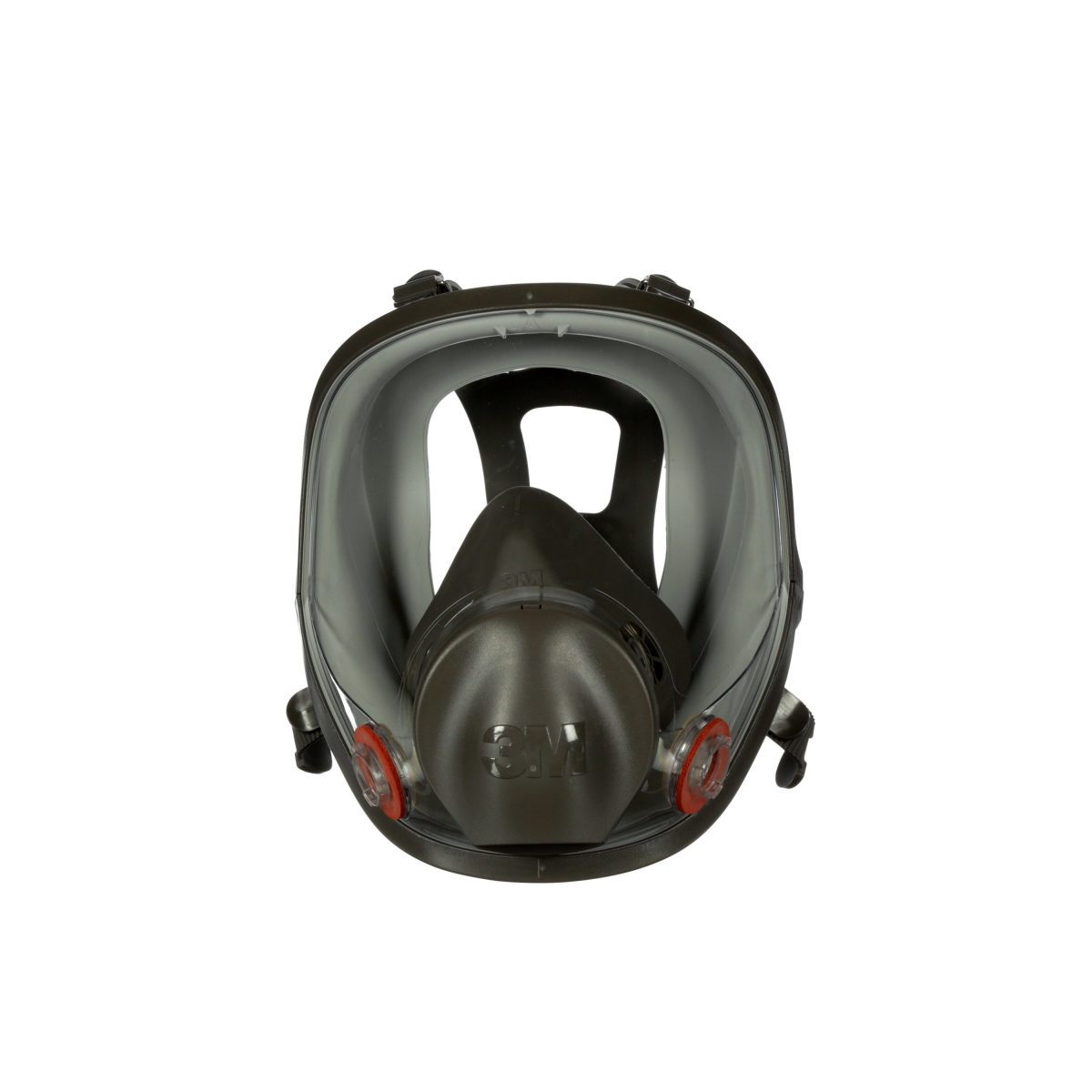 3M™ Small 6000 Series Full Face Reusable Air Purifying Respirator With 4 Point Harness (Availability restrictions apply.)