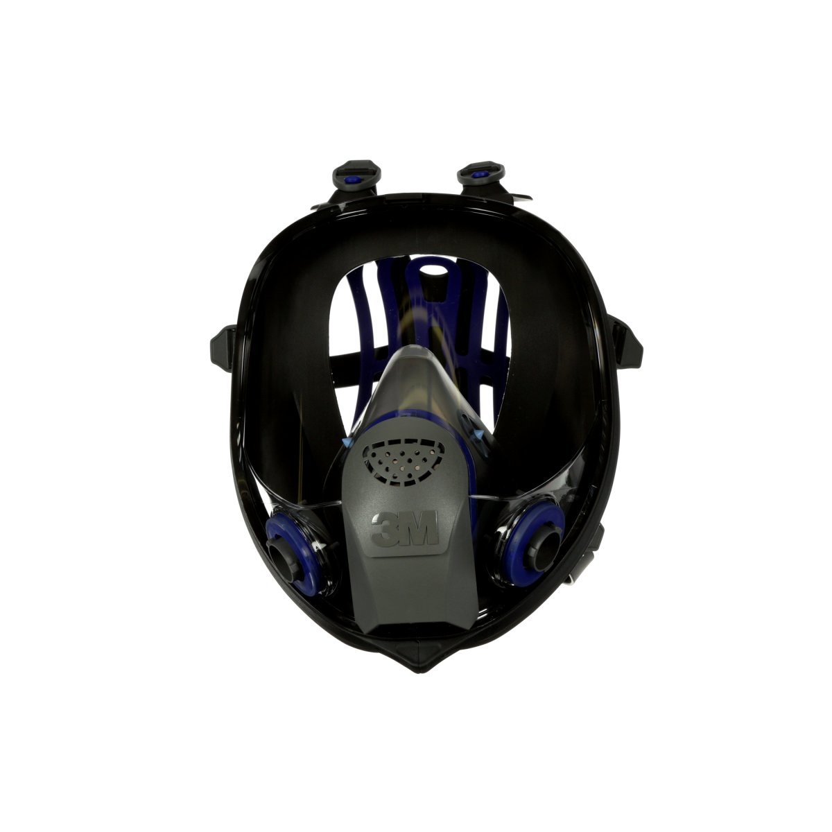 3M™ Small FF-401 Series Full Face Ultimate FX Air Purifying Respirator With 6 Point Harness (Availability restrictions apply.) 3M Small FF401 Series Full Face Ultimate FX Air Purif 3MRFF-401 for sale online at autumn supply