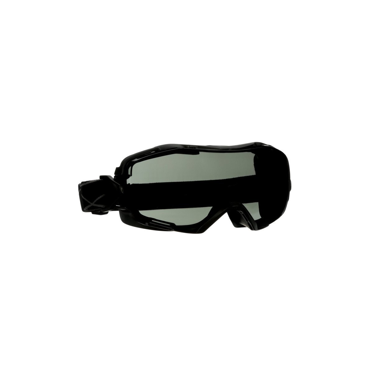 3M™ GoggleGear™ Indirect Vent Droplet/Splash/Dust Goggles With Black Frame And Gray Scotchgard™ Anti-Fog Lens (Availability rest 3M™ GoggleGear™ Indirect Vent Droplet/Splash/Dust Goggles With Black Frame And Gray Scotchgard™ Anti-Fog Lens (Availability rest