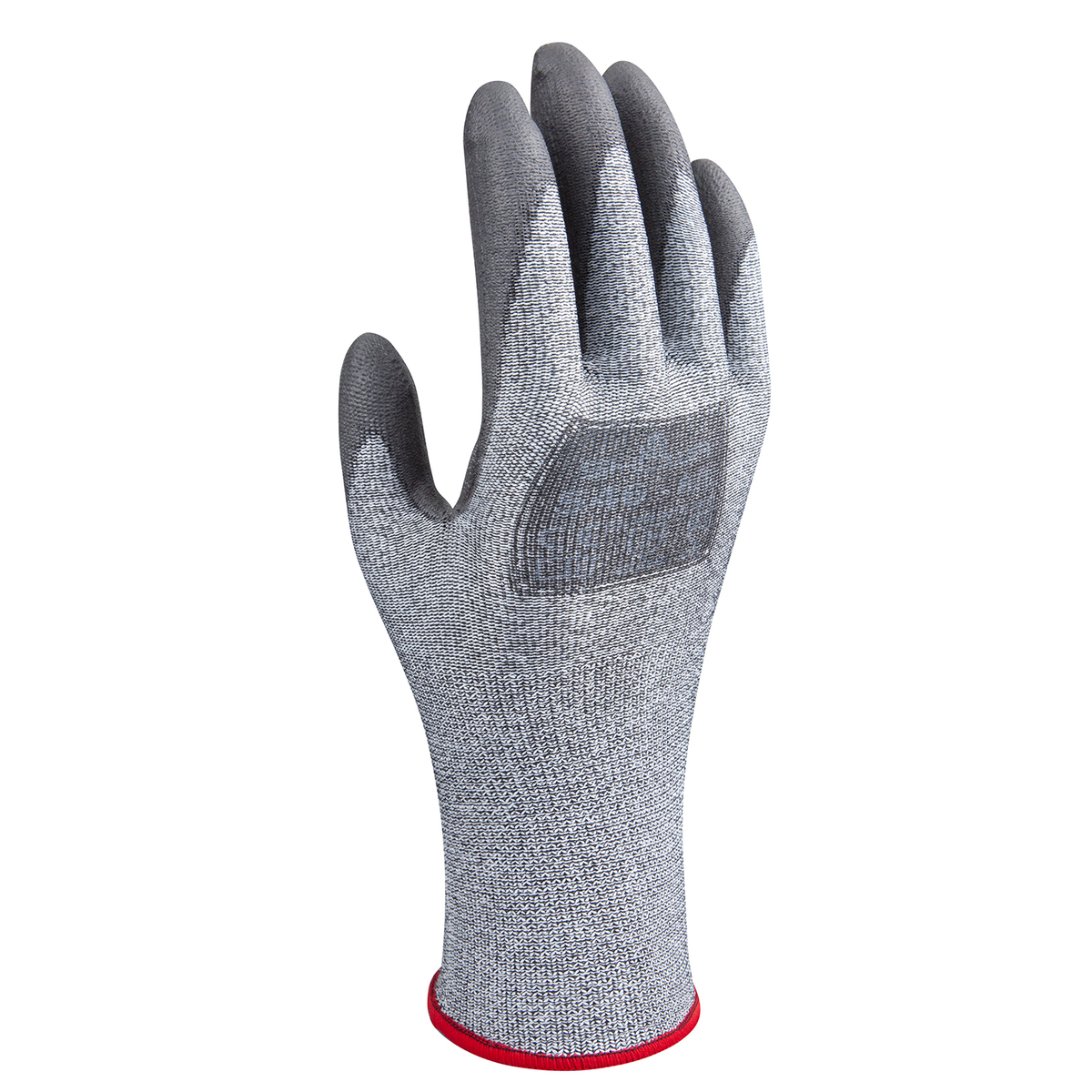 SHOWA® 546 13 Gauge High Performance Polyethylene Cut Resistant Gloves With Polyurethane Coating