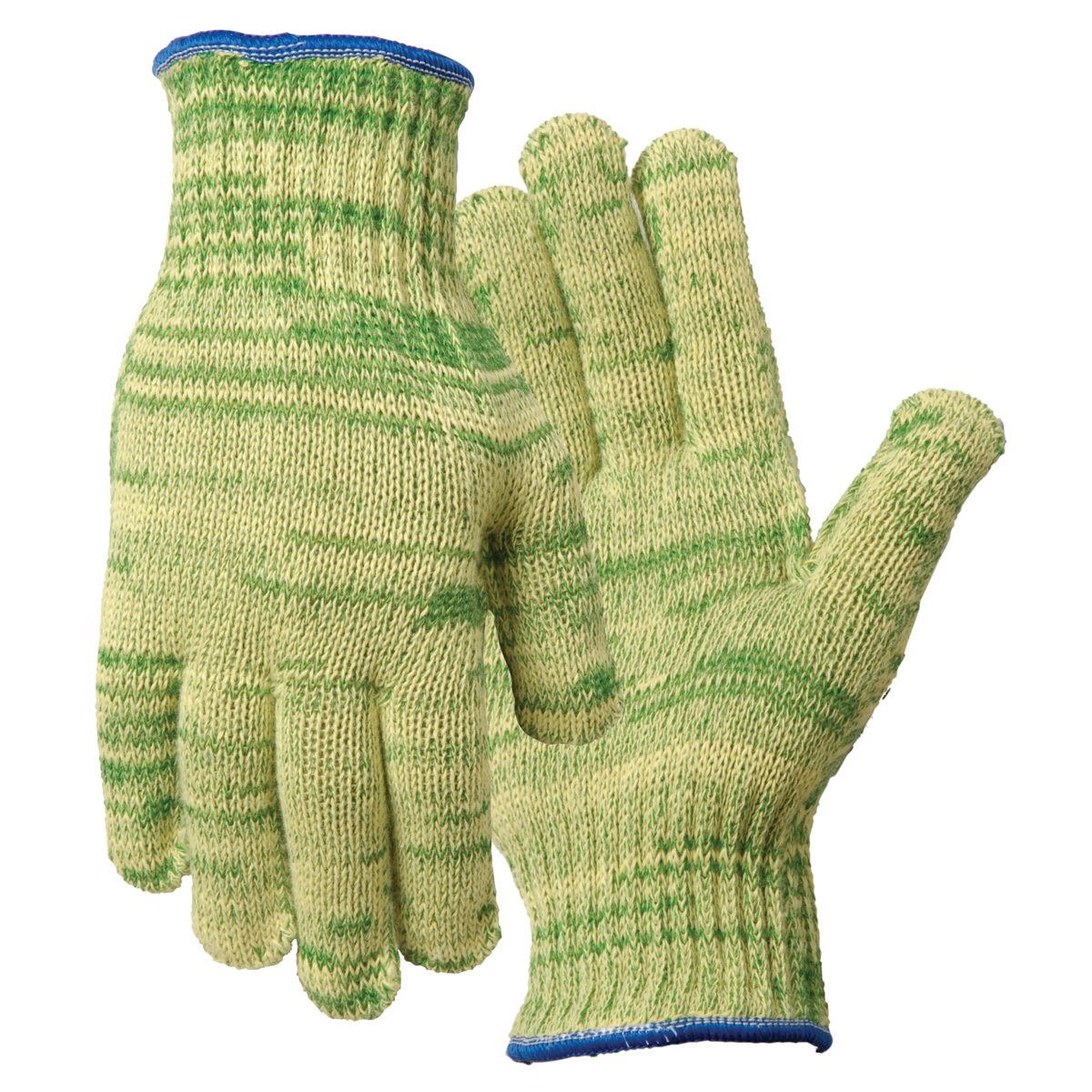 Wells Lamont Large METALGUARD®/Whizard® 7 Gauge Fiber And Stainless Steel Cut Resistant Gloves