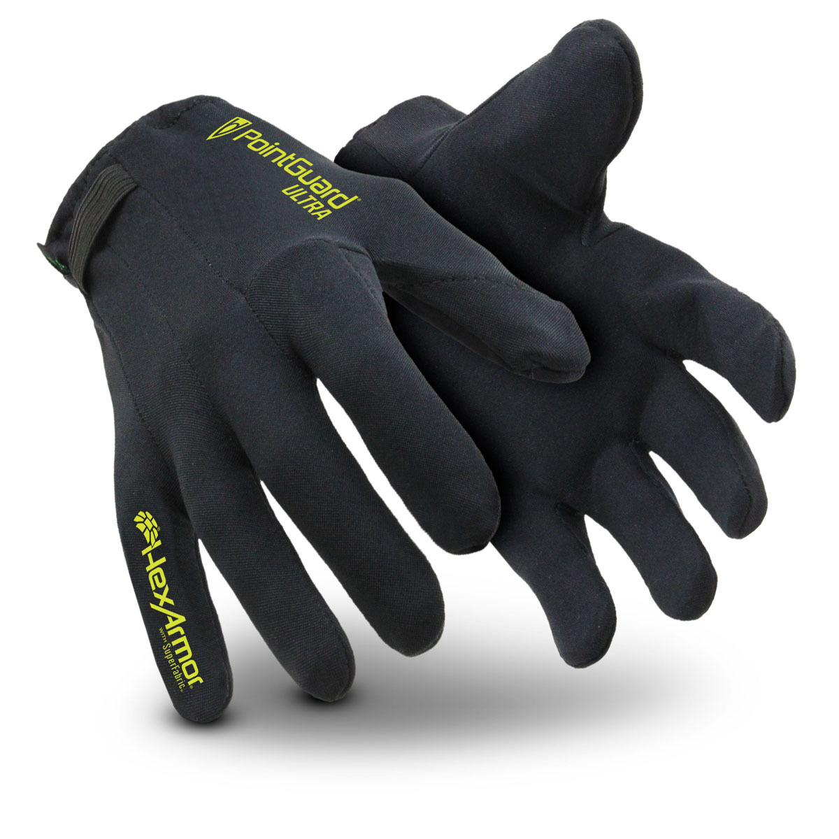 HexArmor PointGuard SuperFabric Cut Resistant Gloves PF36044-M for sale online at autumn supply