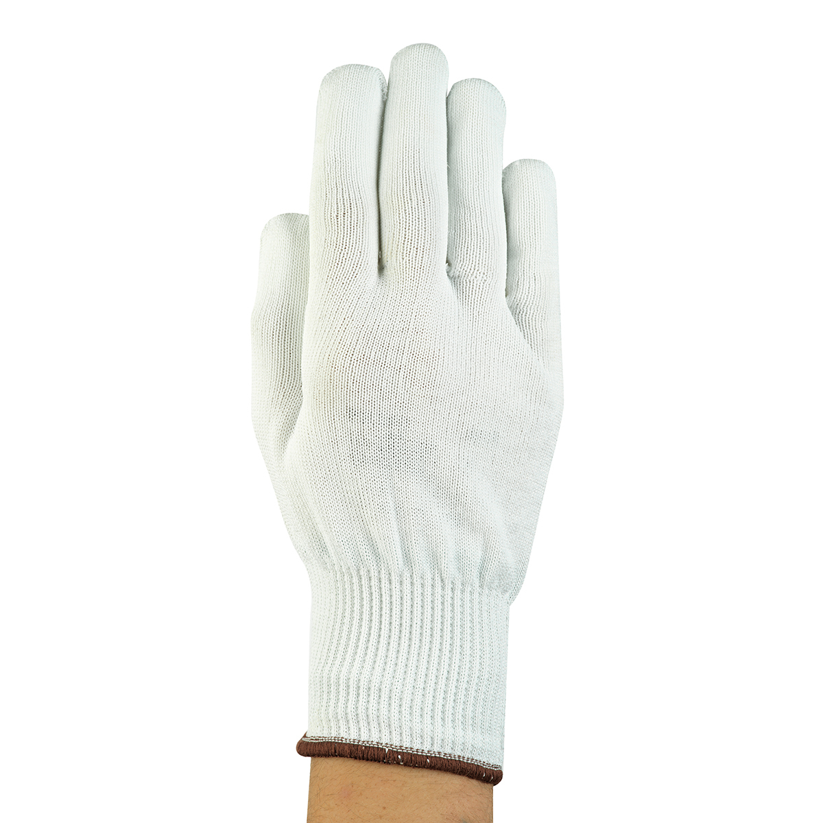 Ansell Size 9 HyFlex® 13 Gauge DSM Dyneema® Cut Resistant Gloves