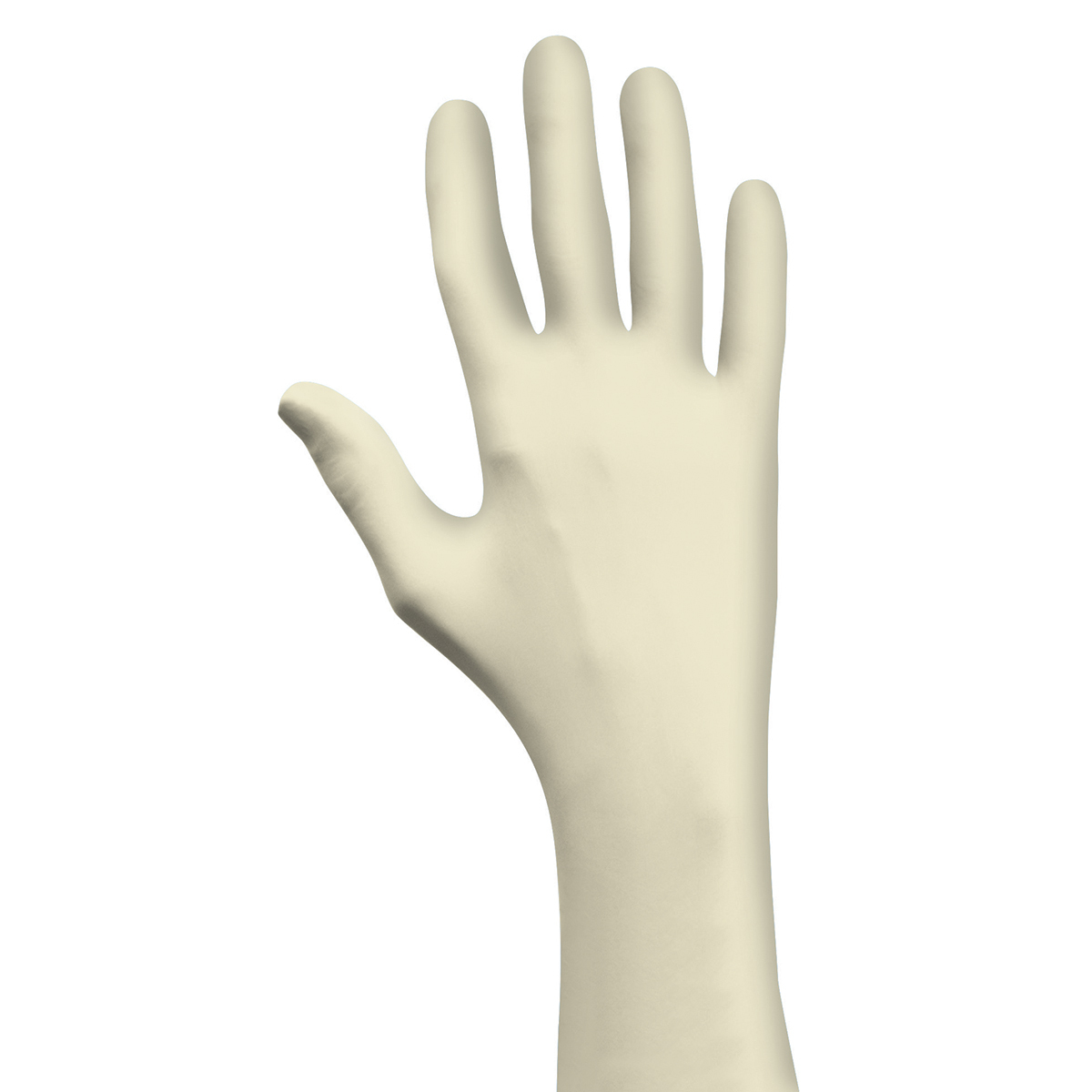 SHOWA® Small Natural 3 mil Latex Disposable Gloves (Availability restrictions apply.) SHOWA® Small Natural 3 mil Latex Disposable Gloves (Availability restrictions apply.)