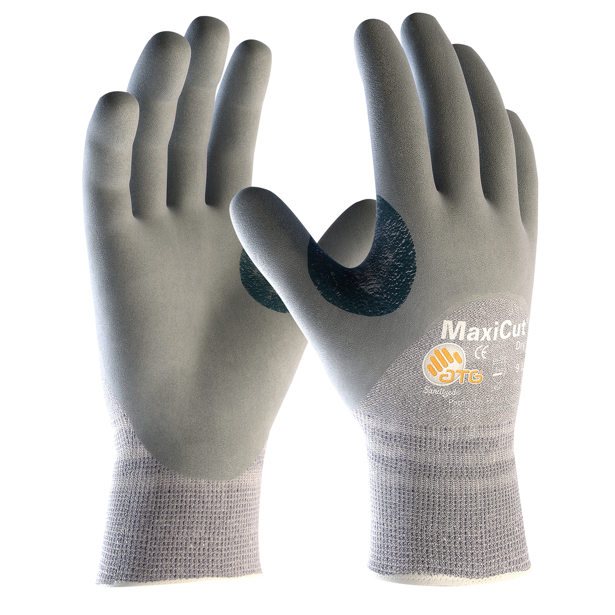 PIP MaxiCut Dry 13 Gauge Dyneema And Glass And LYCRA PIP19-D475/XXL for sale online at autumn supply