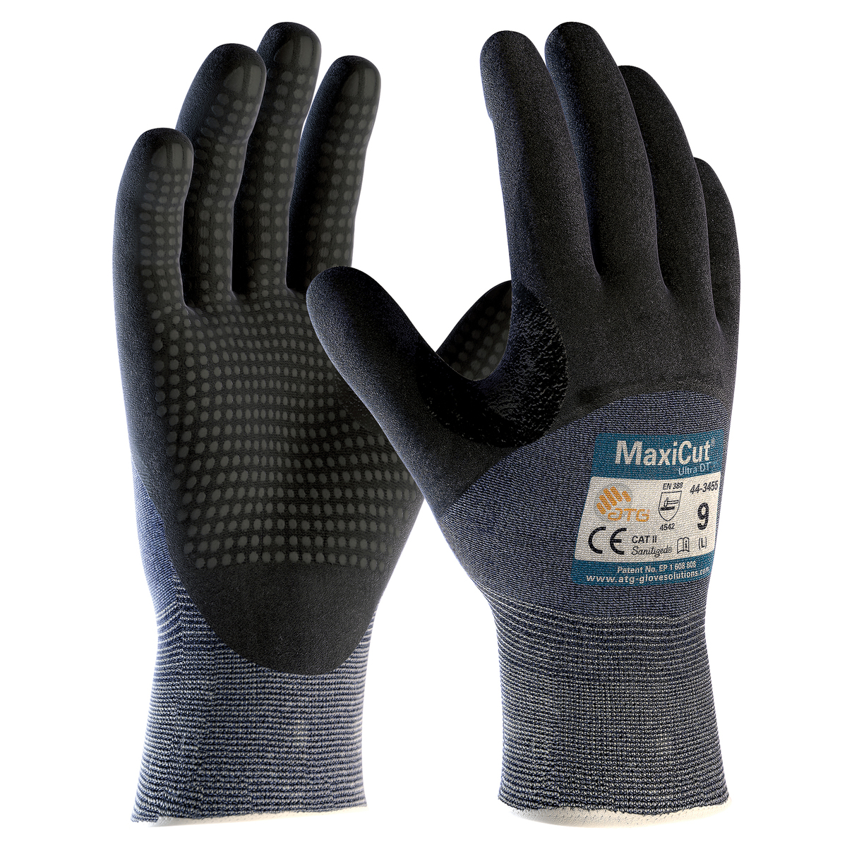 PIP MaxiCut Ultra DT 15 Gauge Engineered Yarn Cut Res PIP44-3455/L for sale online at autumn supply