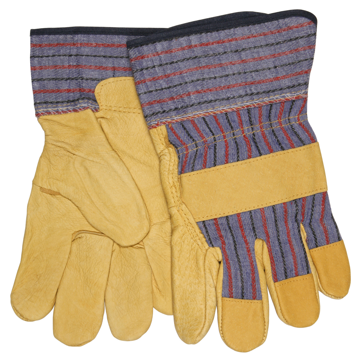MCR Safety Large Blue Red And Black Industrial Grade MEG1960L for sale online at autumn supply
