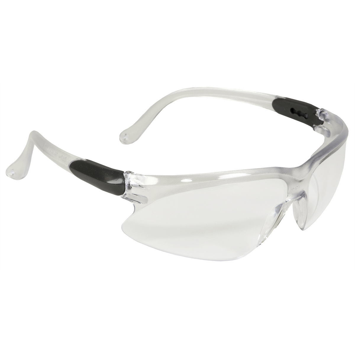 Kimberly-Clark Professional* KleenGuard™ Visio* Silver Safety Glasses With Clear Hard Coat Lens (Availability restrictions apply KimberlyClark Professional KleenGuard Visio Silver Sa K4514470 for sale online at autumn supply