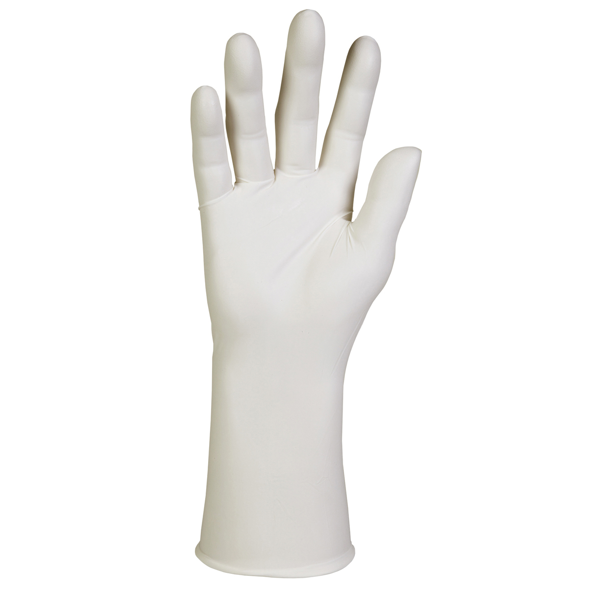Kimberly-Clark Professional* Medium White Kimtech Pure* G3 NXT* 5.1 mil Nitrile Disposable Gloves (100 Gloves Per Box) (Availabi