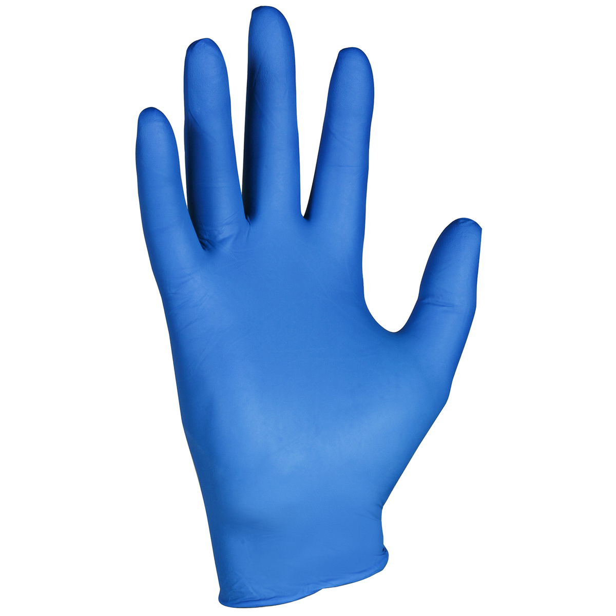 Kimberly-Clark Professional* X-Small Blue KleenGuard™ G10 2 mil Nitrile Disposable Gloves (200 Gloves Per Box) (Availability res