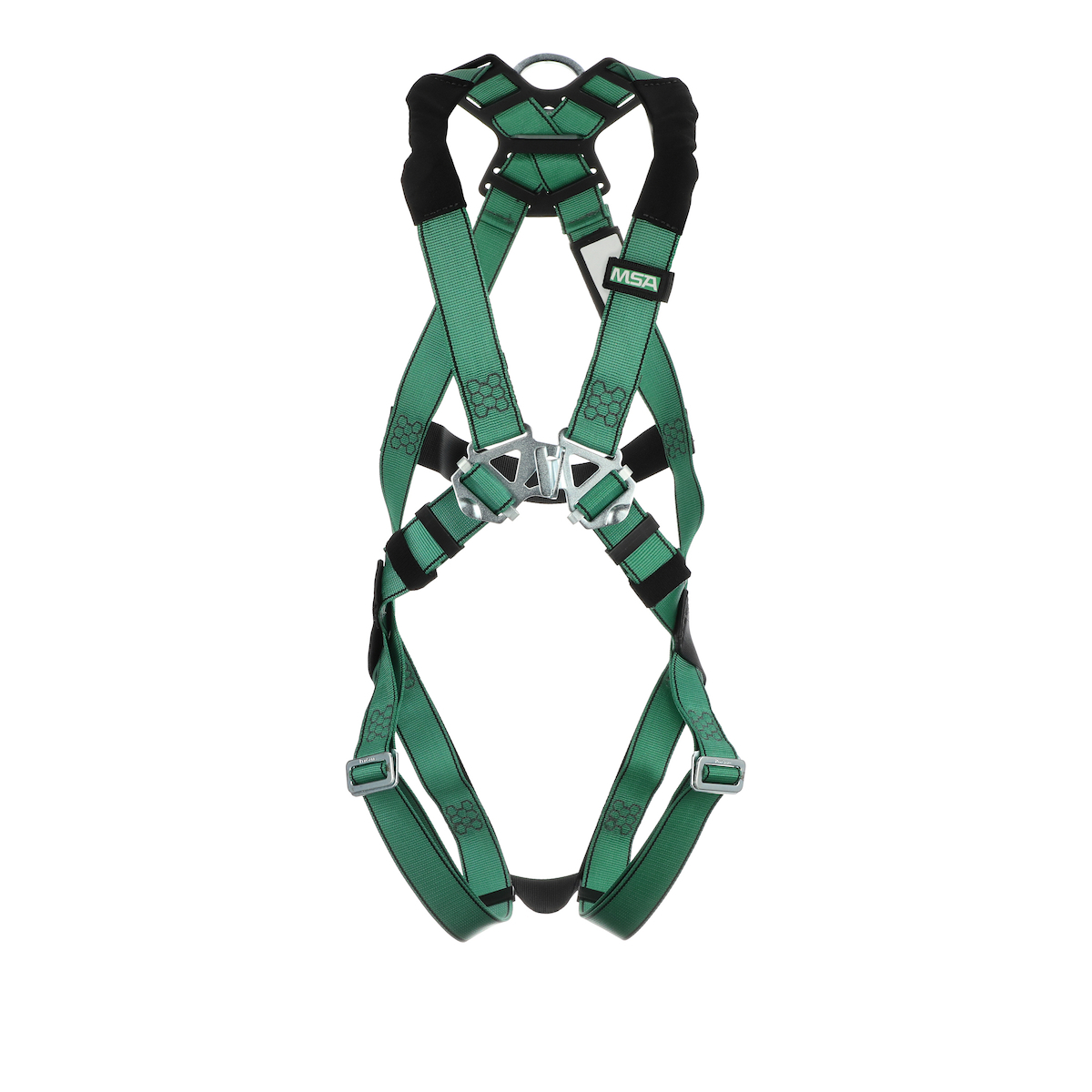 MSA V-FORM™ X-Small Full Body Safety Harness