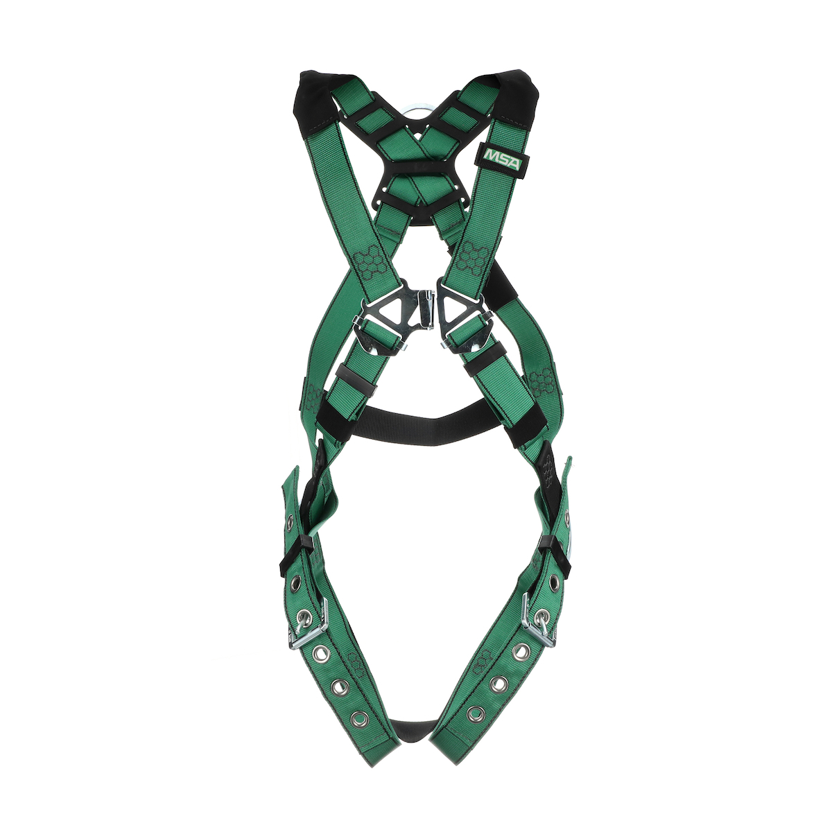 MSA V-FORM™ X-Large Full Body Safety Harness