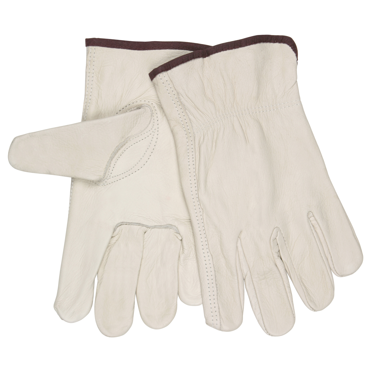 Memphis Glove 3X White And HiViz Orange Competitive V MEG3213XXXL for sale online at autumn supply