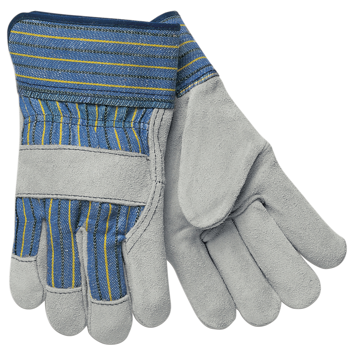 MCR Safety XLarge Blue Yellow And Black Select Should MEG1400XL for sale online at autumn supply