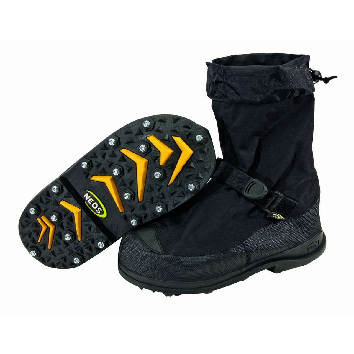 Honeywell X-Large NEOS® STABILicers® Black 11 Honeywell X-Large NEOS® STABILicers® Black 11