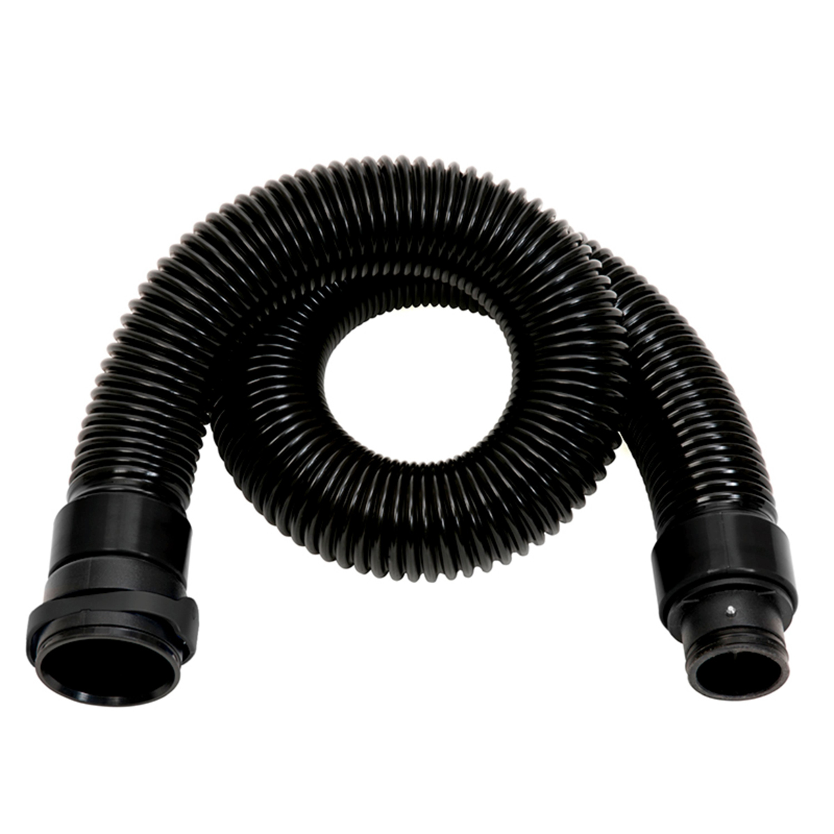 3M™ 2' - 3.77' Extended Self-Adjusting Breathing Tube For Adflo™ PAPR With Quick Release Swivel