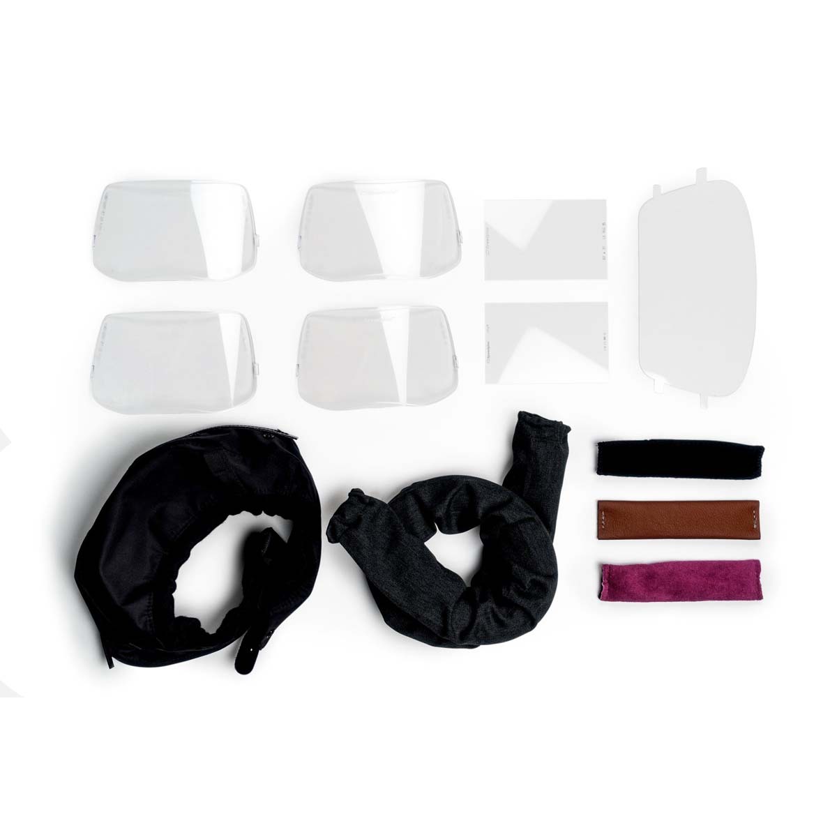 3M™ Speedglas™ Consumables Starter Kit For G5-01 Welding Helmet