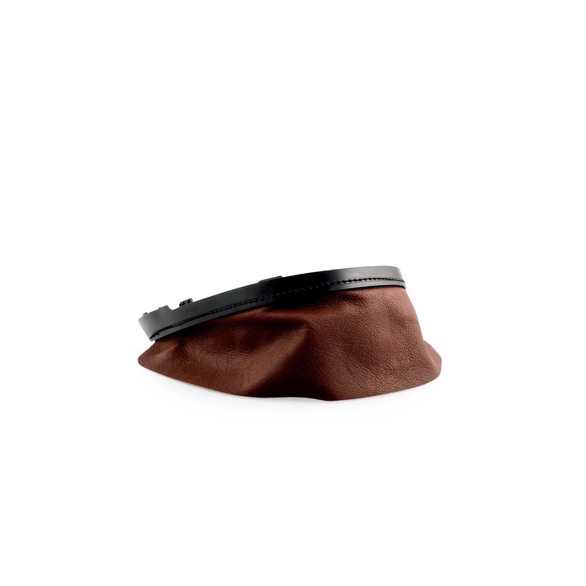 3M™ Speedglas™ Brown Leather Neck Cover (For G5-01 Welding Helmet)