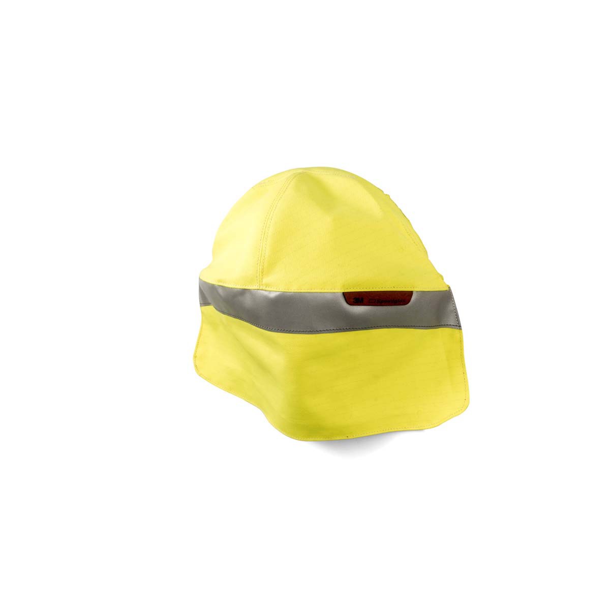 3M™ Fluorescent Yellow Speedglas™ Flame Retardant Headcover (For G5-01 Welding Helmet)