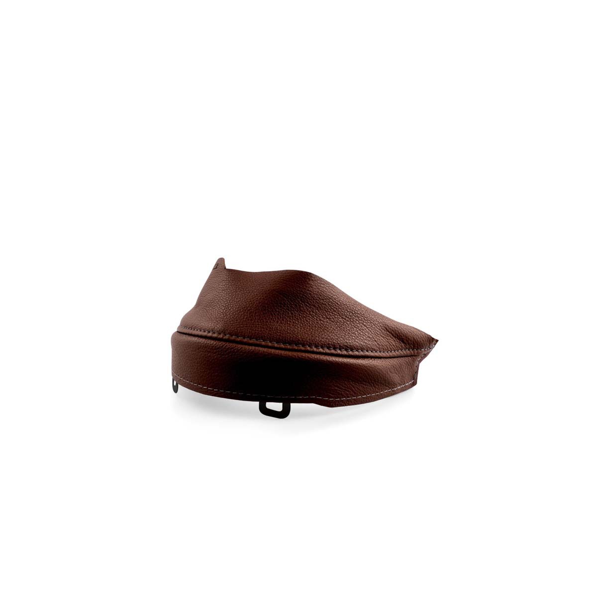 3M™ Speedglas™ Brown Leather Headcover (For G5-01 Welding Helmet)