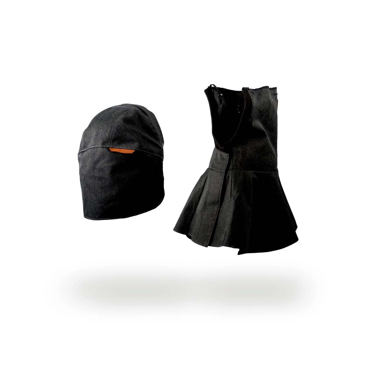 3M Black Speedglas Assigned Protection Factor APF Kit 3MR46-1000-00 for sale online at autumn supply