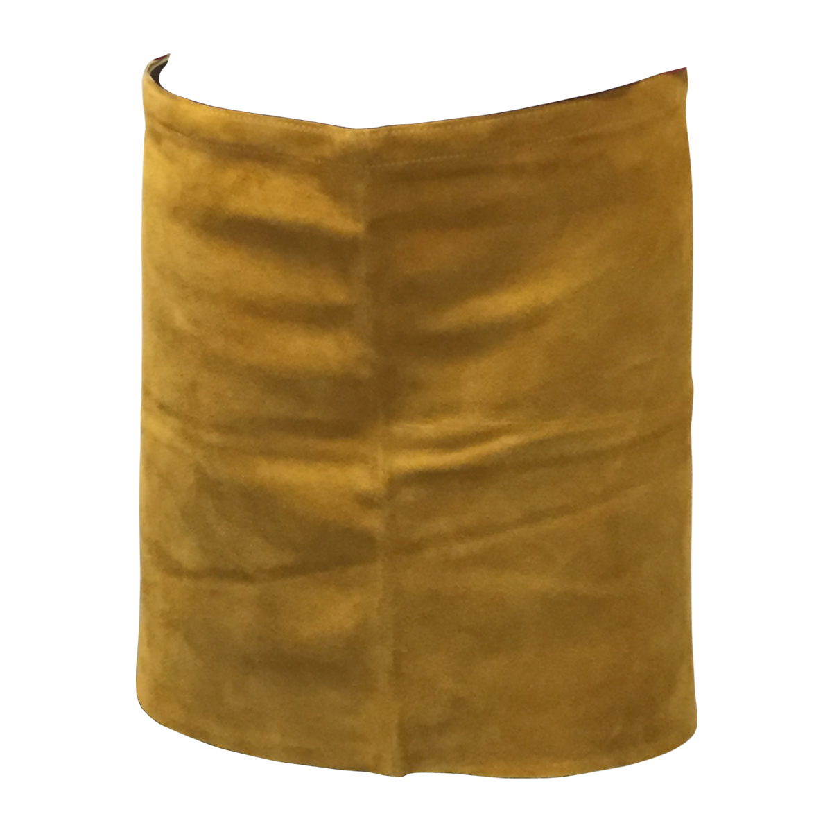 RADNOR 24 X 18 Bourbon Brown Premium Side Split Cowhi RAD64055135 for sale online at autumn supply