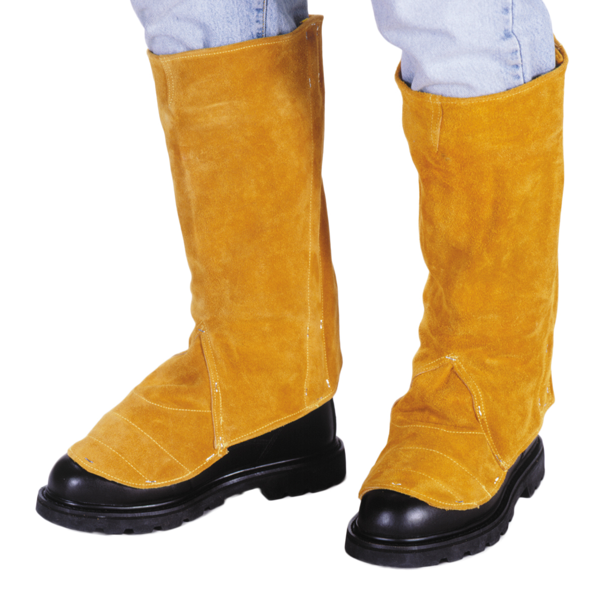 RADNOR 15 Bourbon Brown Premium Side Split Cowhide Le RAD64055158 for sale online at autumn supply