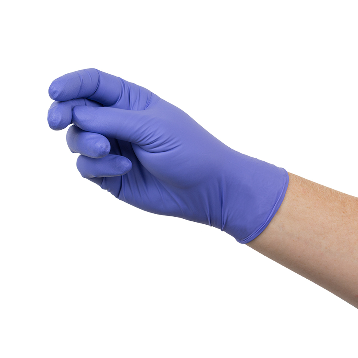 Ansell Medium Violet Blue Microflex® Supreno® SE 7.1 mil Nitrile Disposable Gloves (Availability restrictions apply.)