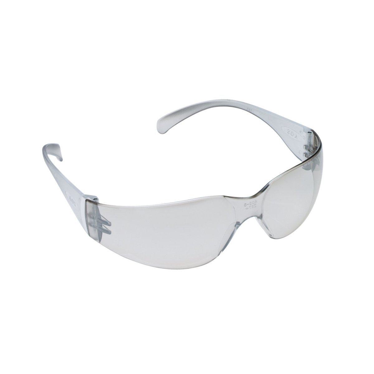 3M™ Virtua™ Protective Eyewear 11328-00000-20 I/O Hard Coat Lens, Clear Temple (Availability restrictions apply.)
