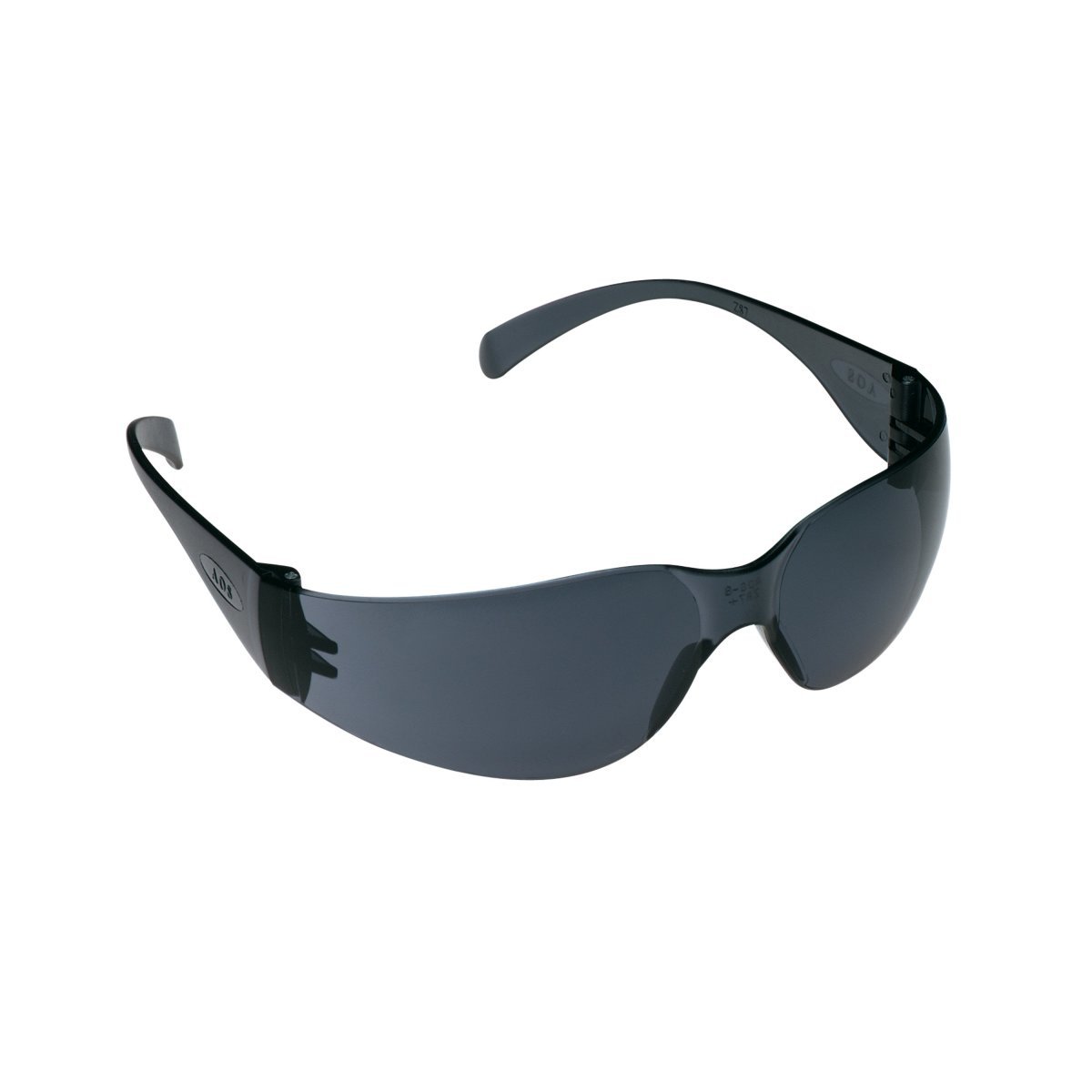 3M™ Virtua™ Protective Eyewear 11330-00000-20 Gray Anti-Fog Lens, Gray Temple (Availability restrictions apply.)