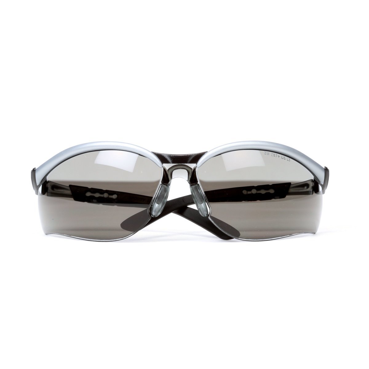 3M BX Protective Eyewear 113810000020 Gray AntiFog Le 3MR11381-00000 for sale online at autumn supply