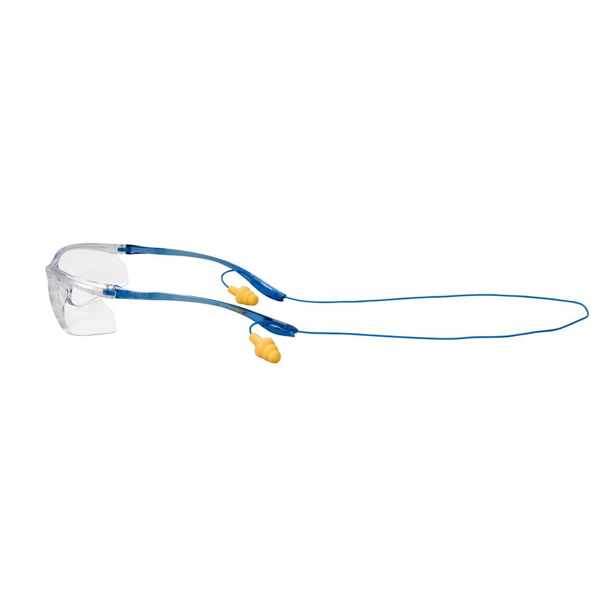 3M™ Virtua™ Sport CCS Protective Eyewear 11796-00000-20 Clear Anti-Fog Lens (Availability restrictions apply.)