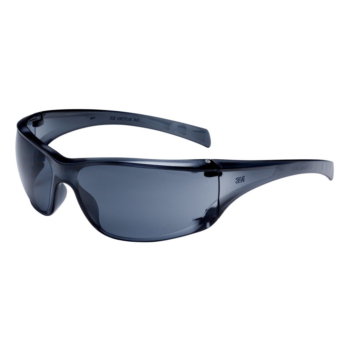3M Virtua AP Protective Eyewear 118150000020 Gray Har 3MR11815-00000 for sale online at autumn supply