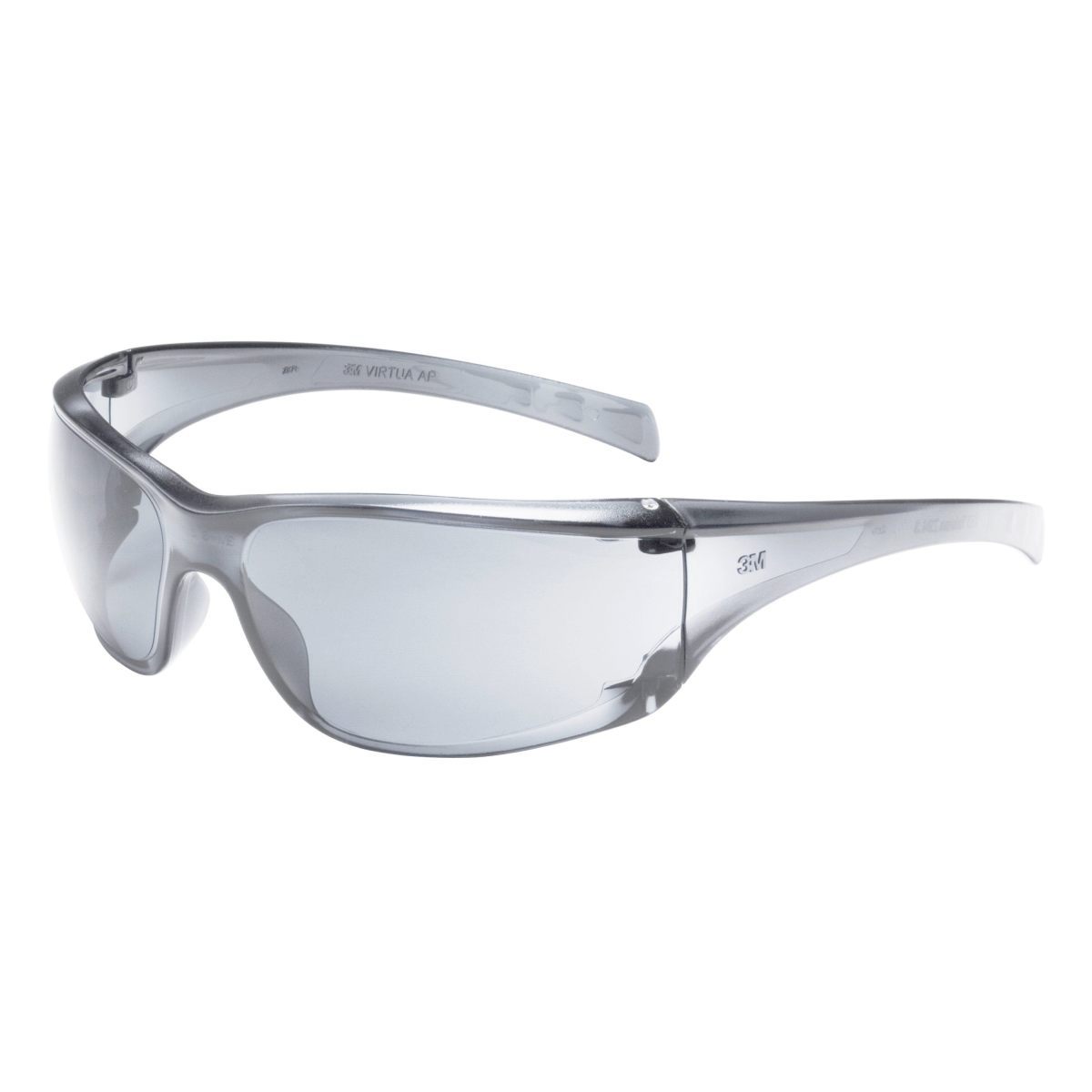 3M™ Virtua™ AP Protective Eyewear 11847-00000-20, Indoor/Outdoor Mirror Hard Coat Lens (Availability restrictions apply.)