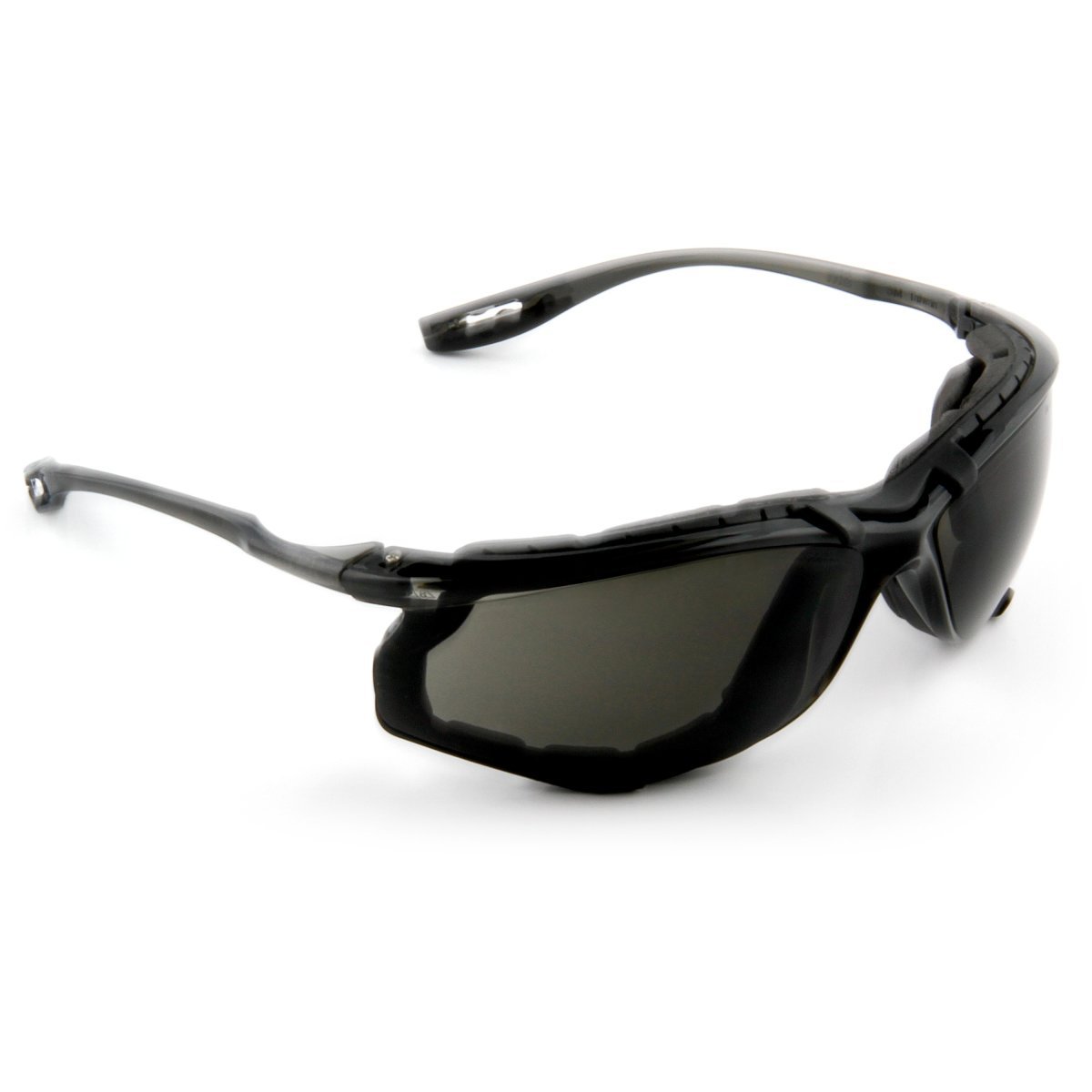 3M™ Virtua™ CCS Protective Eyewear 11873-00000-20, with Foam Gasket, GRAY Anti-Fog Lens (Availability restrictions apply.)