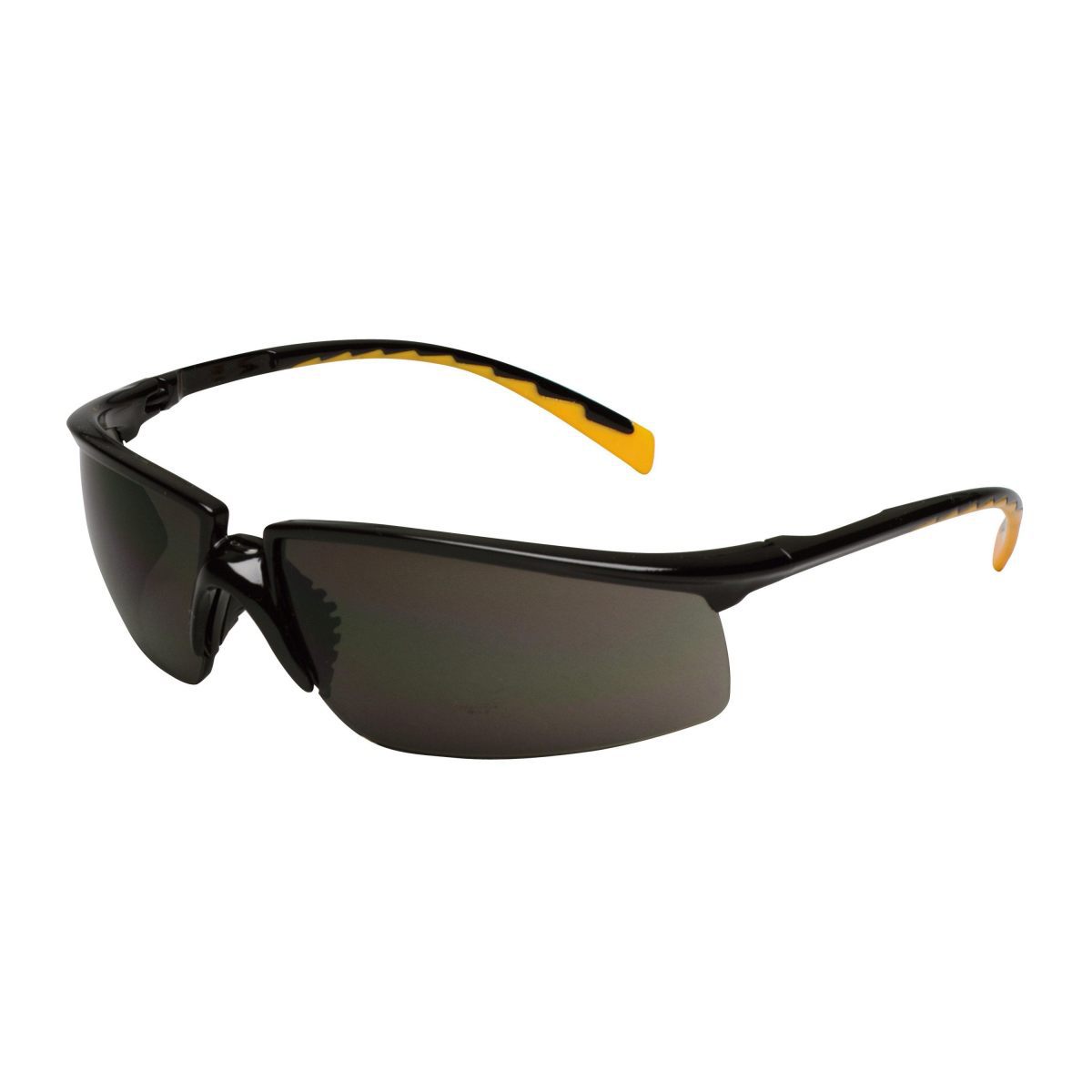 3M Privo Protective Eyewear 122620000020 Black Frame 3MR12262-00000 for sale online at autumn supply