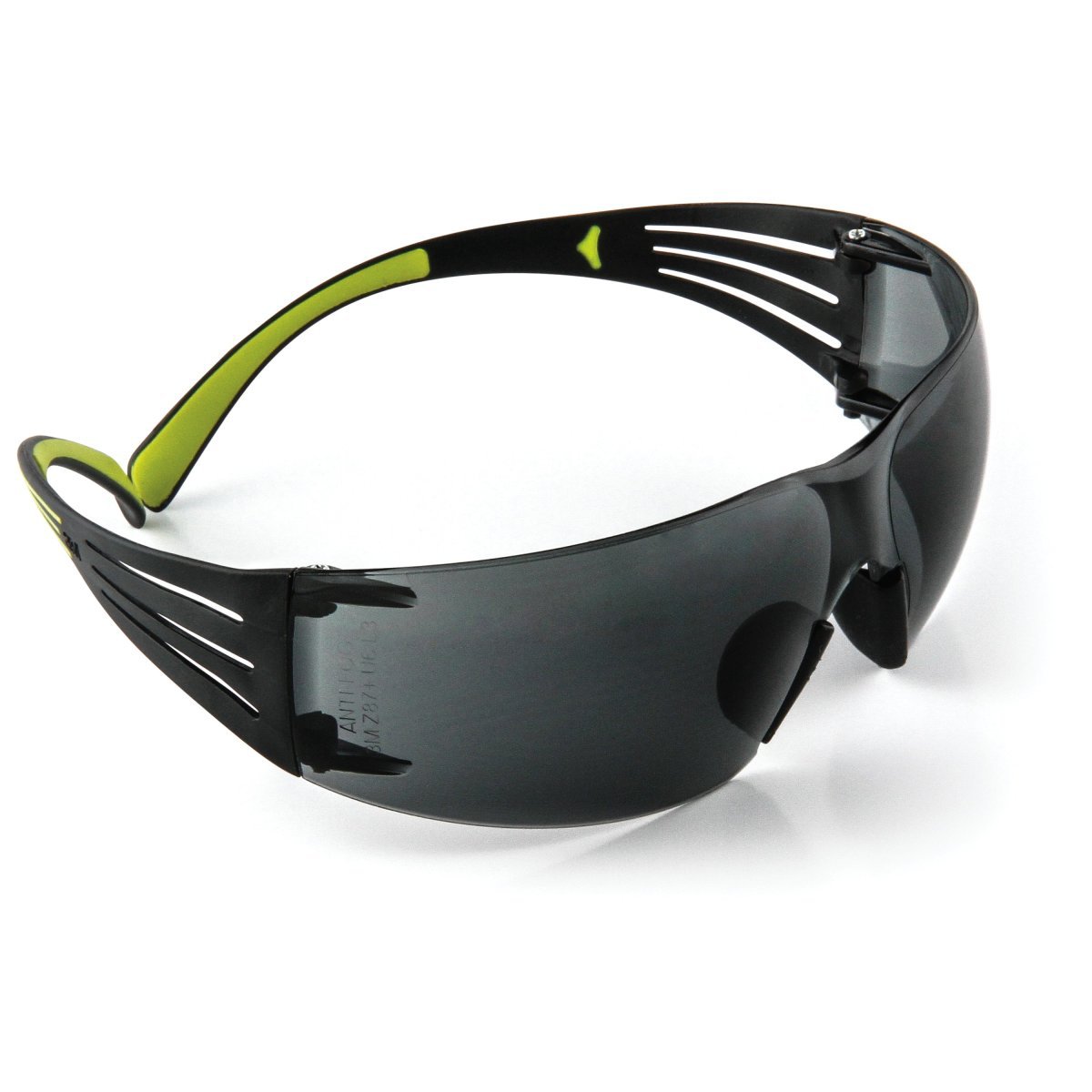 3M SecureFit Protective Eyewear SF402AF Gray AntiFog 3MRSF402AF for sale online at autumn supply